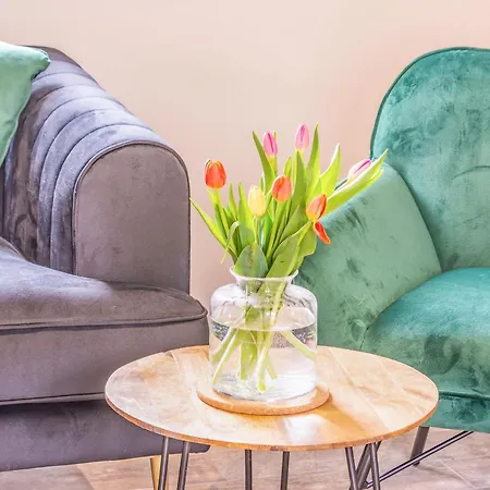 Сasa de vacaciones Reed *