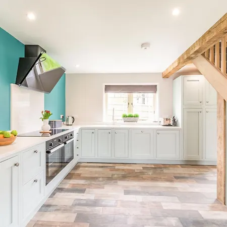 Сasa de vacaciones Reed