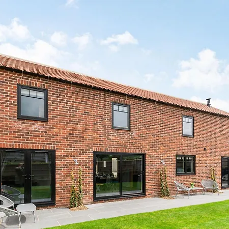 Сasa de vacaciones Reed *