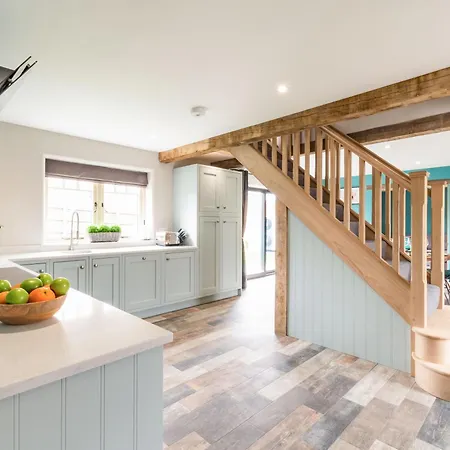 Сasa de vacaciones Reed