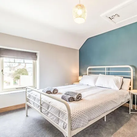 Сasa de vacaciones Reed Folkton