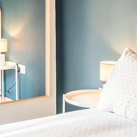 Reed Сasa de vacaciones Folkton