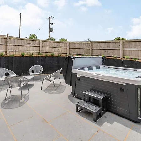 Сasa de vacaciones Reed *