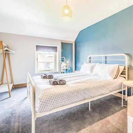 Holiday home Reed Folkton