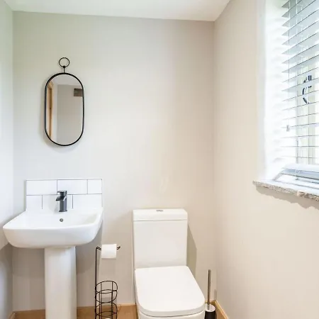 Reed Holiday home Folkton