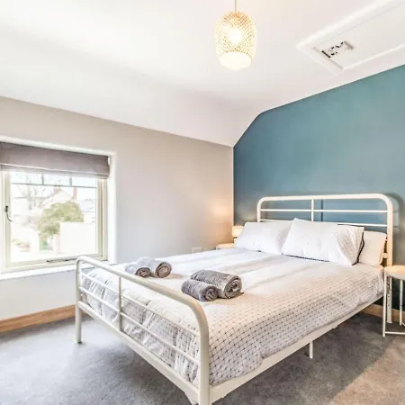 Reed Holiday home Folkton