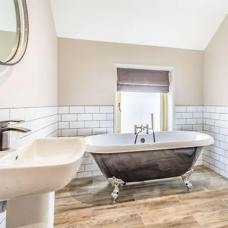 Reed Holiday home Folkton