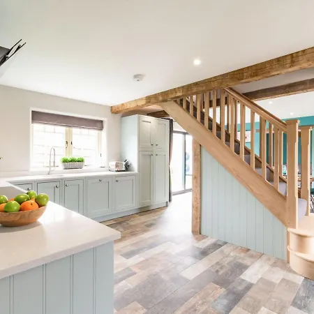 Holiday home Reed Folkton