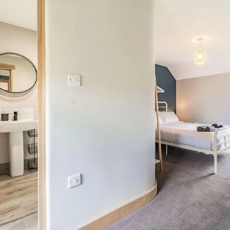 Reed Holiday home Folkton