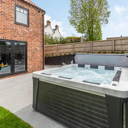 بيت للعطل Reed