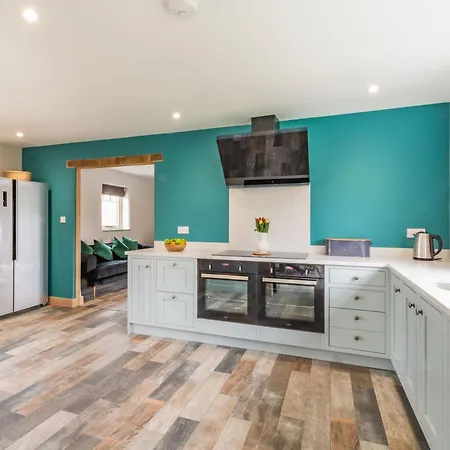 بيت للعطل Reed *