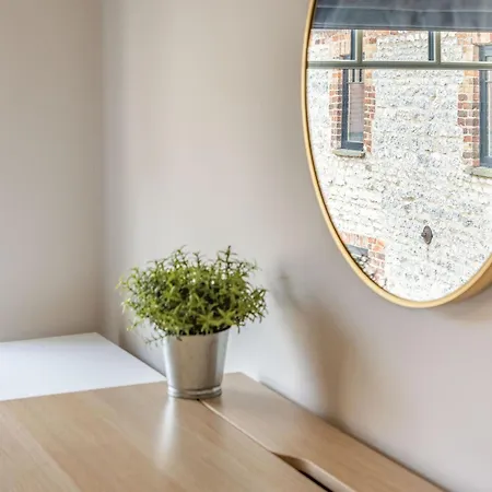 Reed بيت للعطل