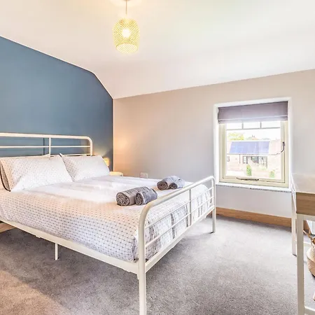 Reed بيت للعطل *