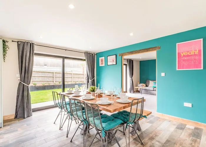 Vakantiehuis Reed Folkton